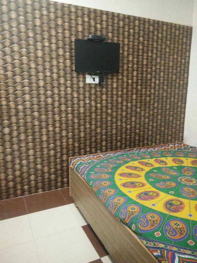 Sukhmani Home Stay Amritsar Exterior foto